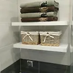 Apartament Gdyniak דירה גדינייה