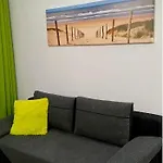 דירה Apartament Gdyniak *