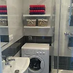 Apartament Gdyniak דירה גדינייה