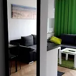 Apartament Gdyniak * גדינייה