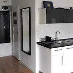 Apartament Gdyniak *