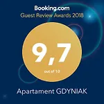 Apartament Gdyniak * גדינייה