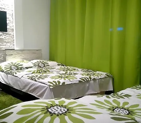 Apartament Gdyniak Apartmán *