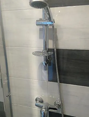 Apartament Gdyniak Gdyně