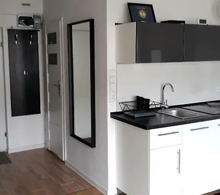 Apartament Gdyniak *