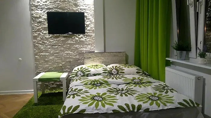 Apartament Gdyniak *